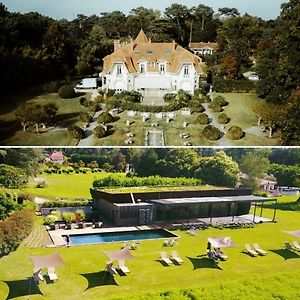 Chateau Du Clair De Lune - Boutique Luxury Hotel